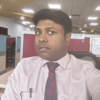 Somashekar Krishnappa