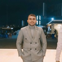 Abdullah Salem