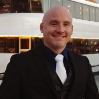 Gavin Gust