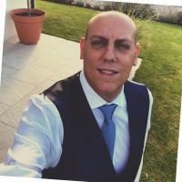 Arnaud ESTEVE