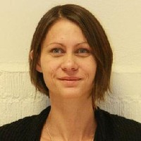 Lina Gustavsson