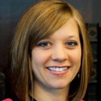 Erica Kauffman