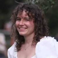 Liza Kharchenko