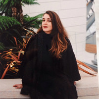 Stephanie Kriznjak Tveiten