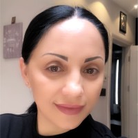 Irina Moisa