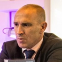 José Ignacio Garreta