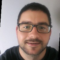 Fabrice Pionneau
