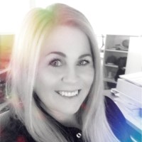 Jo Hudson