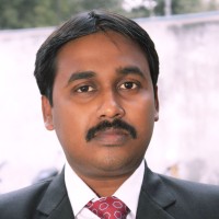 Kaushik Maity