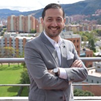 Camilo Andres Gutierrez Cuervo