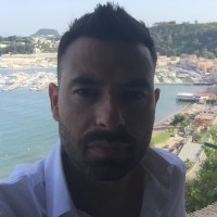 Franco Mauro Parlacino