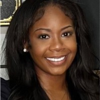 Monet Bryant