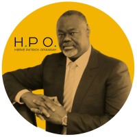 Hervé Patrick OPIANGAH