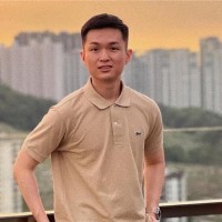 Chah Kok Hong