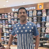 Senthil Ram