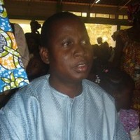 Wema Dieudonne