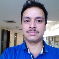 Sateesh Kumar