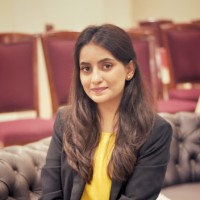 Ramisha Shahid