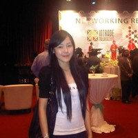 Jocelyn Hang