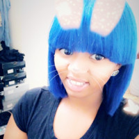 Shonye Johnson