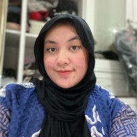 Danisha Rahma Azzahra