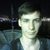 Антон Овчинкин