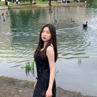 Veronica Ma