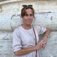 Johanna Starkenberg Fröjd