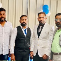 Raghu N