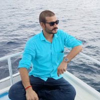 Vipul Kumar Yadav