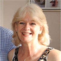 Geraldine Clydesdale