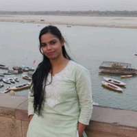 Priya Yadav