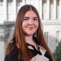 Charlotte Dalby