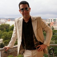 Boris Baldivieso