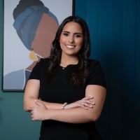 Ivette Marie N.