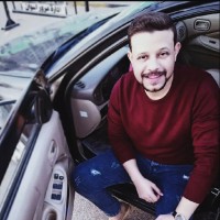Ahmed Ashrf