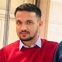 Akshit Kumar