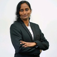 saritha Rao