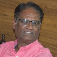 John Prasanth