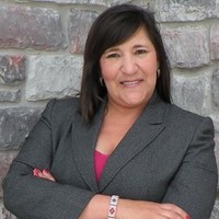 Pam Shaw