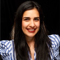 Zhuleydy Mendoza Casanova