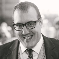 Johnathan Milsom CEng