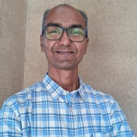 Ashish Barot