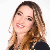 Sarah Perdew/ Hamilton