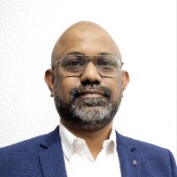 Satyen Sawant
