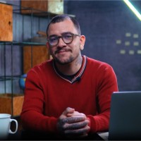 Rodrigo Castro
