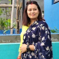 Manzu Lohani