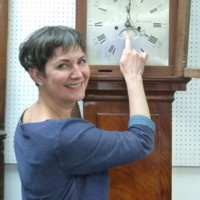 Elizabeth Chilcott