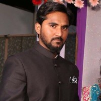Wajid Ali Syed