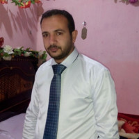 Emad Shaban Ibrahim Ahmed